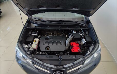 Toyota RAV4, 2013 год, 1 388 000 рублей, 11 фотография