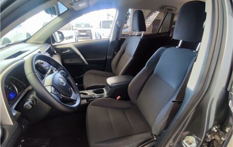 Toyota RAV4, 2013 год, 1 388 000 рублей, 12 фотография