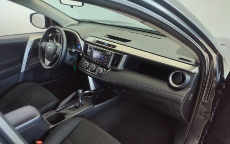 Toyota RAV4, 2013 год, 1 388 000 рублей, 13 фотография