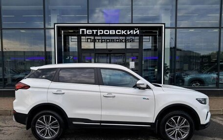 Geely Atlas, 2021 год, 1 949 000 рублей, 6 фотография