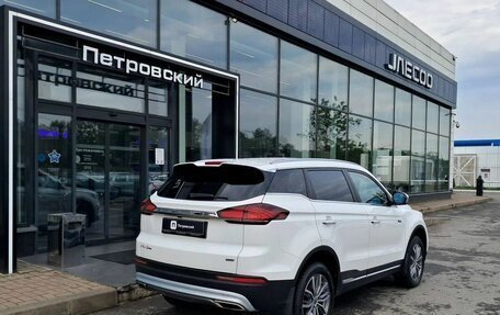Geely Atlas, 2021 год, 1 949 000 рублей, 7 фотография