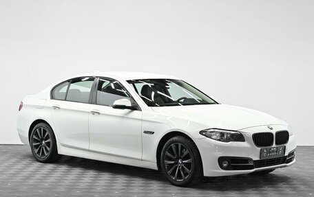 BMW 5 серия, 2014 год, 1 895 000 рублей, 3 фотография