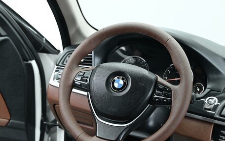 BMW 5 серия, 2014 год, 1 895 000 рублей, 8 фотография