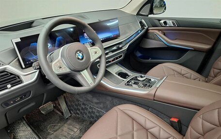 BMW X5, 2025 год, 9 890 000 рублей, 2 фотография