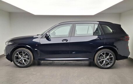 BMW X5, 2025 год, 9 890 000 рублей, 4 фотография
