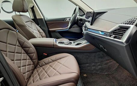 BMW X5, 2025 год, 9 890 000 рублей, 6 фотография