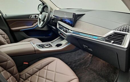 BMW X5, 2025 год, 9 890 000 рублей, 5 фотография