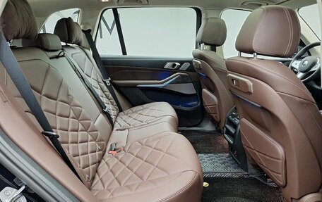 BMW X5, 2025 год, 9 890 000 рублей, 7 фотография