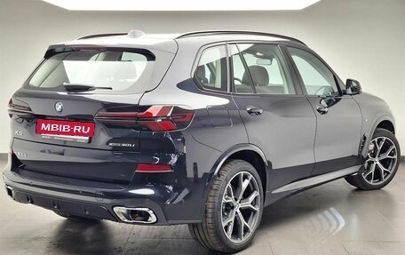 BMW X5, 2025 год, 9 890 000 рублей, 3 фотография
