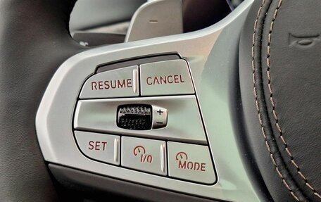 BMW X5, 2025 год, 9 890 000 рублей, 11 фотография