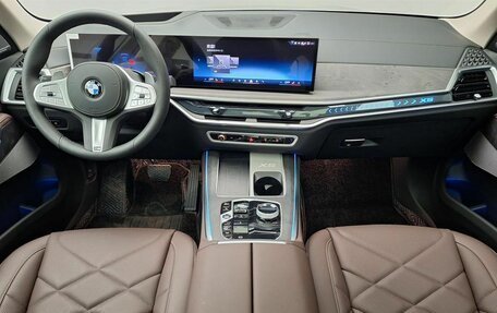 BMW X5, 2025 год, 9 890 000 рублей, 9 фотография