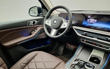 BMW X5, 2025 год, 9 890 000 рублей, 8 фотография