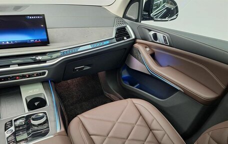 BMW X5, 2025 год, 9 890 000 рублей, 10 фотография