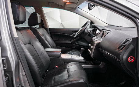 Nissan Murano, 2012 год, 1 250 000 рублей, 12 фотография