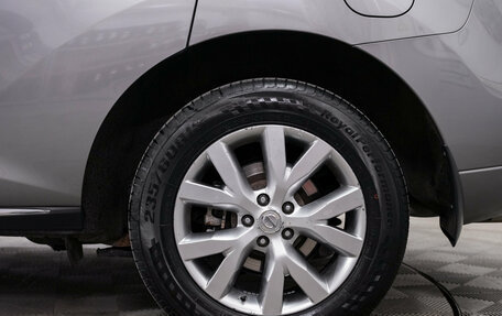 Nissan Murano, 2012 год, 1 250 000 рублей, 9 фотография