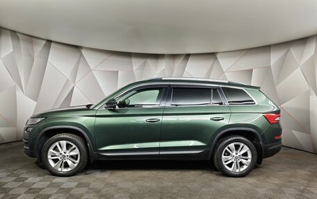 Skoda Kodiaq I, 2020 год, 3 410 000 рублей, 5 фотография