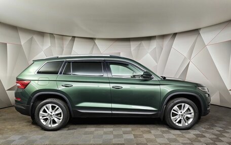 Skoda Kodiaq I, 2020 год, 3 410 000 рублей, 6 фотография