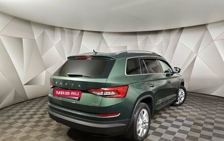 Skoda Kodiaq I, 2020 год, 3 410 000 рублей, 2 фотография