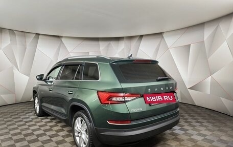 Skoda Kodiaq I, 2020 год, 3 410 000 рублей, 4 фотография