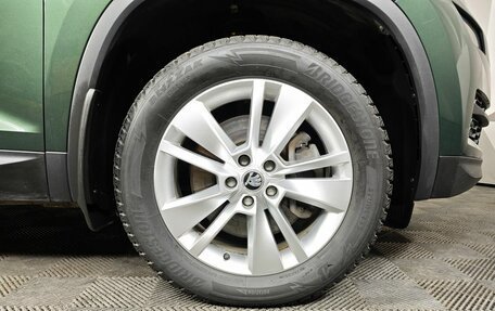 Skoda Kodiaq I, 2020 год, 3 410 000 рублей, 9 фотография