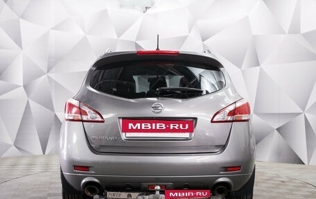 Nissan Murano, 2012 год, 1 250 000 рублей, 4 фотография