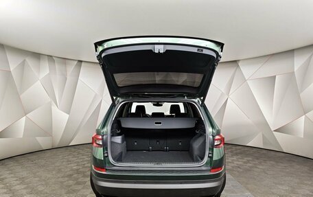 Skoda Kodiaq I, 2020 год, 3 410 000 рублей, 11 фотография