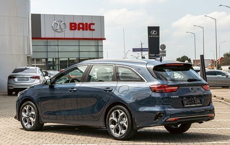 KIA cee'd III, 2019 год, 1 465 000 рублей, 4 фотография