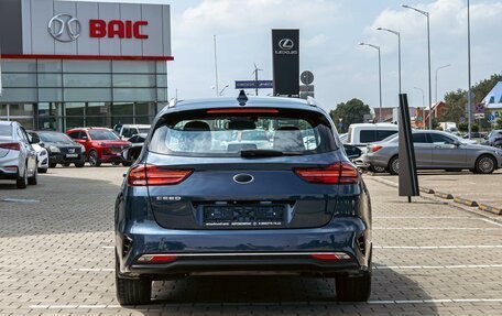 KIA cee'd III, 2019 год, 1 465 000 рублей, 5 фотография