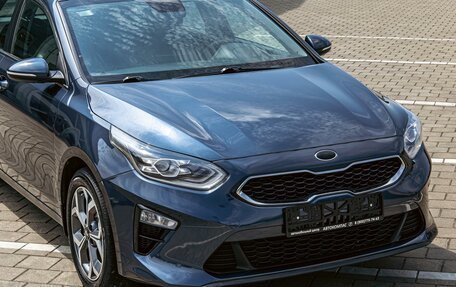 KIA cee'd III, 2019 год, 1 465 000 рублей, 9 фотография