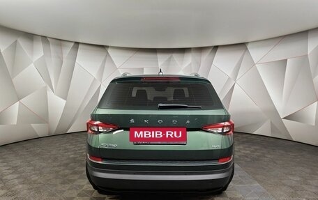 Skoda Kodiaq I, 2020 год, 3 410 000 рублей, 8 фотография