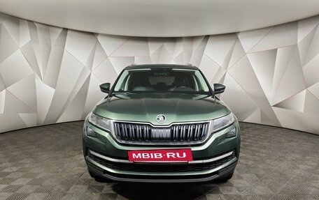 Skoda Kodiaq I, 2020 год, 3 410 000 рублей, 7 фотография