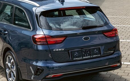 KIA cee'd III, 2019 год, 1 465 000 рублей, 11 фотография