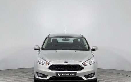 Ford Focus III, 2016 год, 1 200 000 рублей, 2 фотография