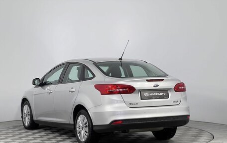Ford Focus III, 2016 год, 1 200 000 рублей, 7 фотография