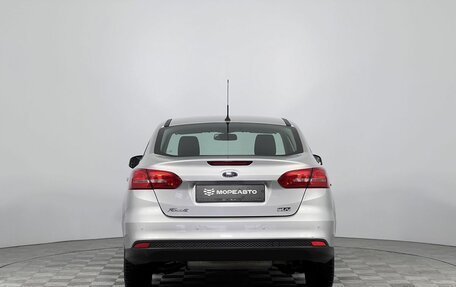 Ford Focus III, 2016 год, 1 200 000 рублей, 6 фотография