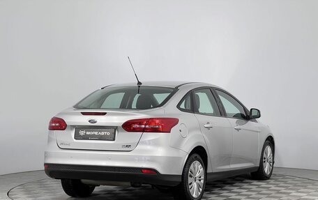 Ford Focus III, 2016 год, 1 200 000 рублей, 5 фотография