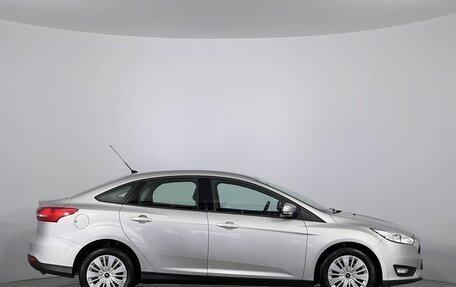 Ford Focus III, 2016 год, 1 200 000 рублей, 4 фотография