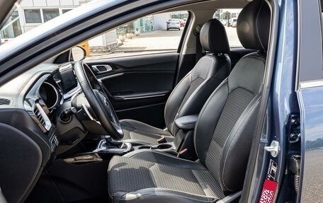 KIA cee'd III, 2019 год, 1 465 000 рублей, 13 фотография