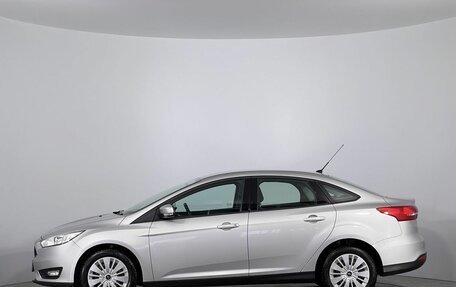Ford Focus III, 2016 год, 1 200 000 рублей, 8 фотография