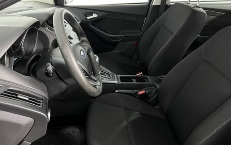 Ford Focus III, 2016 год, 1 200 000 рублей, 9 фотография