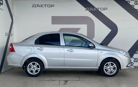 Chevrolet Nexia, 2023 год, 899 000 рублей, 4 фотография