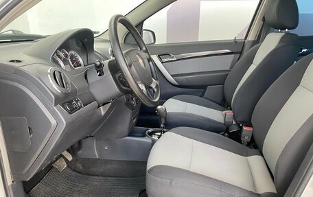 Chevrolet Nexia, 2023 год, 899 000 рублей, 9 фотография