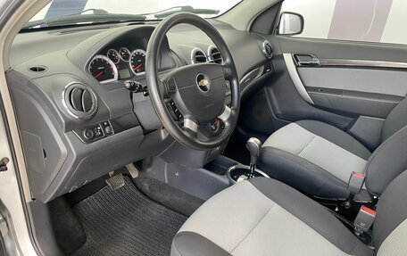 Chevrolet Nexia, 2023 год, 899 000 рублей, 10 фотография