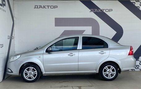 Chevrolet Nexia, 2023 год, 899 000 рублей, 8 фотография