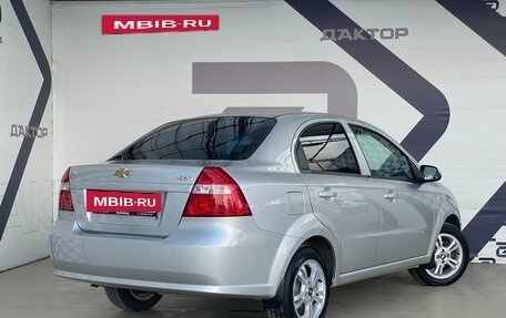 Chevrolet Nexia, 2023 год, 899 000 рублей, 5 фотография
