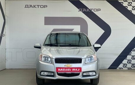 Chevrolet Nexia, 2023 год, 899 000 рублей, 2 фотография