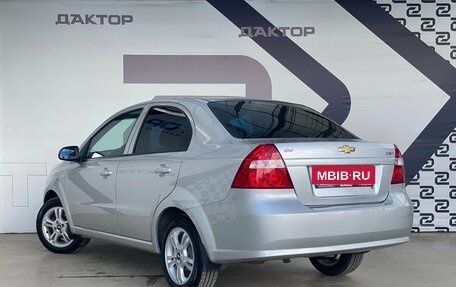 Chevrolet Nexia, 2023 год, 899 000 рублей, 7 фотография