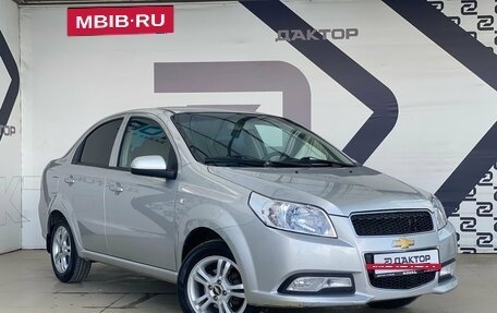 Chevrolet Nexia, 2023 год, 899 000 рублей, 3 фотография