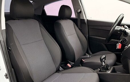 Hyundai Solaris II рестайлинг, 2018 год, 1 399 000 рублей, 10 фотография
