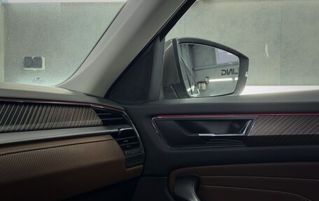 Skoda Kodiaq I, 2023 год, 3 650 000 рублей, 10 фотография